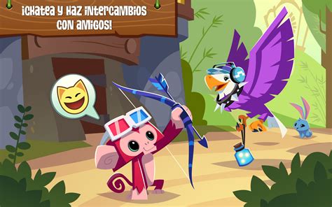 Animal Jam: An Adventure Through Educational Animal Fun!