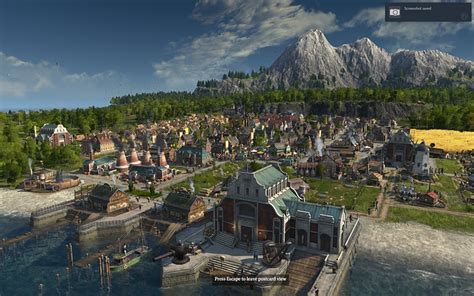 Anno 1800: A Deep Dive into Industrial Revolution City-Building