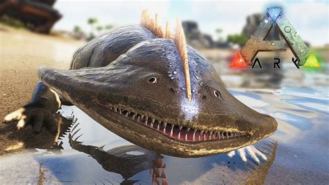 Ark: Survival Evolved! Prepare for Prehistoric Peril and Tame Dinosaurs on a Mystical Island