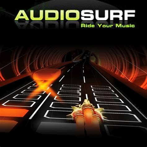 Audiosurf: A Sonic Journey Through Musical Landscapes!