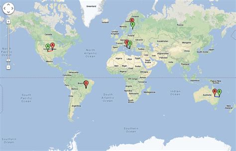 GeoGuessr: A Geography Game That Will Transport You Around the World!