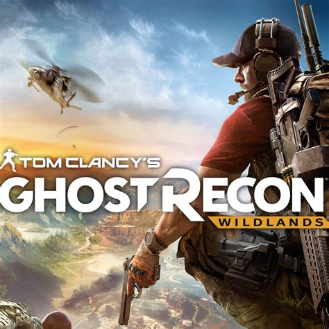 Ghost Recon: Wildlands? Unraveling the Jungle Warfare and Narco-Terrorism!