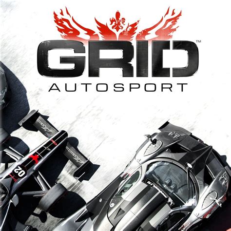 Grid Autosport - A Thrilling Racing Simulation With Intense Customization and Real-World Tracks!