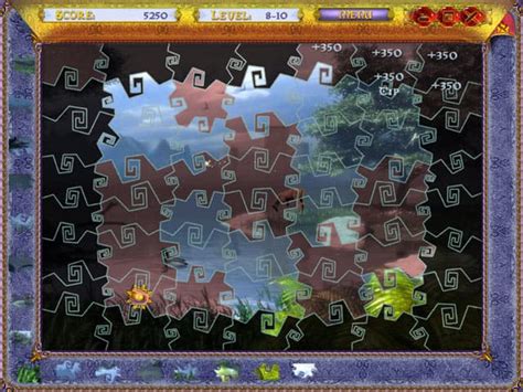 Jigsaw Puzzle Mania: Unleash Your Inner Puzzle Master and Embrace the Calm Chaos!