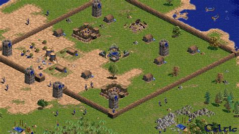 Lead Your Civilizations to Glory: Dominate the World in Legends of Eisenwald!