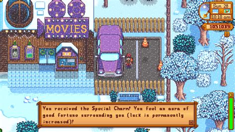 Stardew Valley: Escape the Corporate Grind and Cultivate Your Dreams!