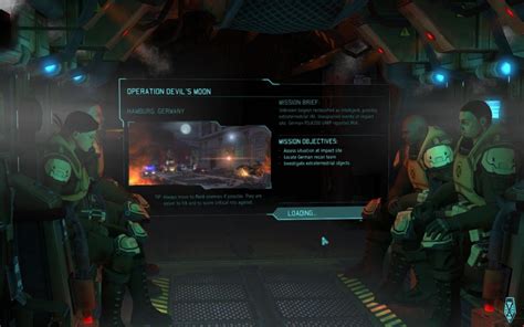 XCOM: Enemy Unknown - A Tactical Turn-Based Battle Against an Alien Invasion!