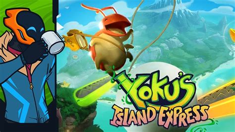 Yoku's Island Express: A Metroidvania Adventure Featuring Pinball Mechanics? Prepare to be Bounced Away!