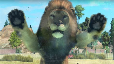 Zoo Tycoon 2: Unleash Your Inner Animal Whisperer and Build Empires of Furry Friends!